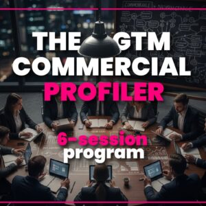 Building GTM Plan Together
