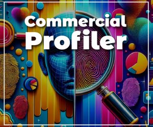 Course#1_The Commercial Profiler